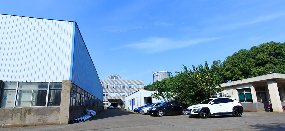 辽宁精盾消防阀门有限公司