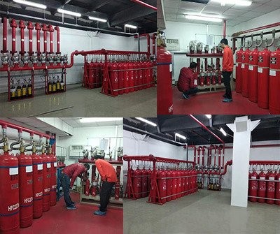 规范化生产，保障产品质量