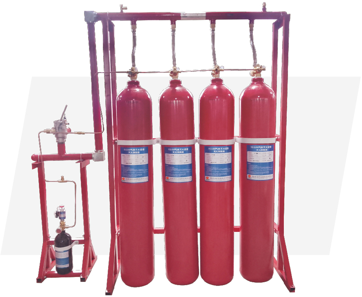 二氧化碳和七氟丙烷，该如何选择？